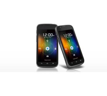 Produktbild Huawei Ascend P1 LTE