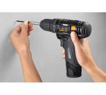 Produktbild Meister i-drill 2.0