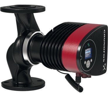 Produktbild Grundfos Magna3