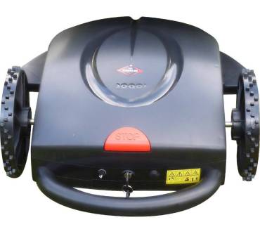 Produktbild Rotenbach SPM08-320