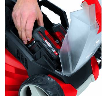 Produktbild Einhell GE-CM 36 Li