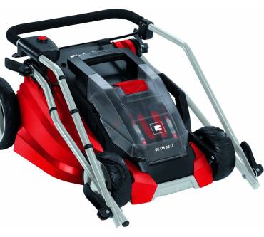 Produktbild Einhell GE-CM 36 Li