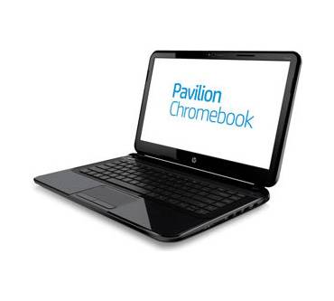 Produktbild HP Pavilion Chromebook 14