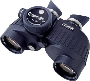 Produktbild Steiner Commander XP 7x50 Compass