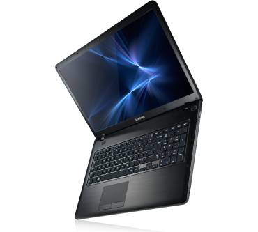 Produktbild Samsung Serie 3