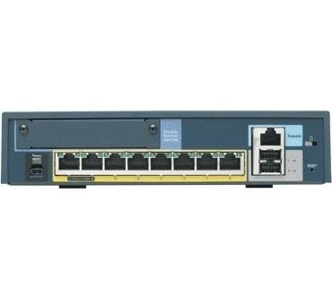 Produktbild Cisco ASA 5505