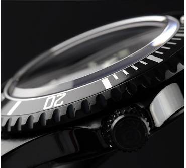 Produktbild Steinhart Watches Ocean Black DLC