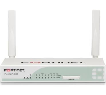 Produktbild Fortinet Forti WiFi 60C