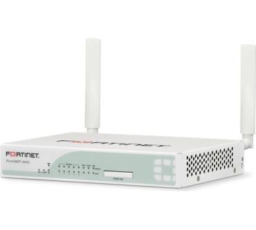 Produktbild Fortinet Forti WiFi 60C