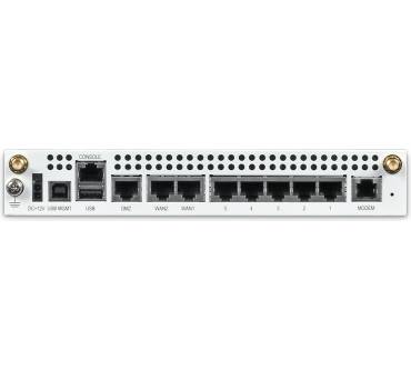 Produktbild Fortinet Forti WiFi 60C
