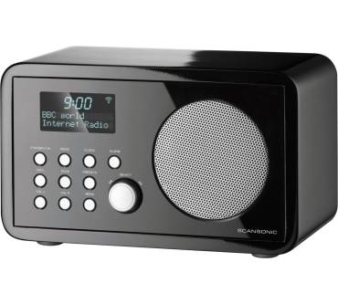 Produktbild Scansonic IN200