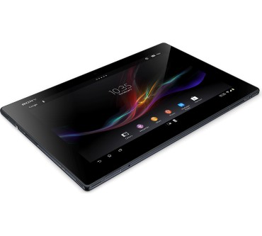 Produktbild Sony Xperia Tablet Z