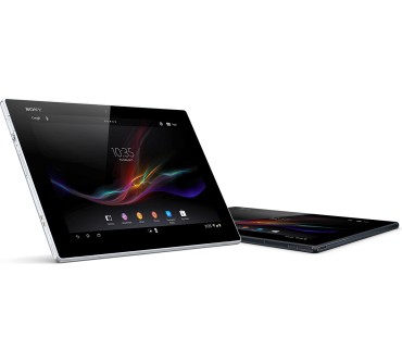 Produktbild Sony Xperia Tablet Z