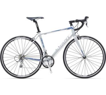 Produktbild Giant Defy 2 - Shimano Tiagra (Modell 2013)