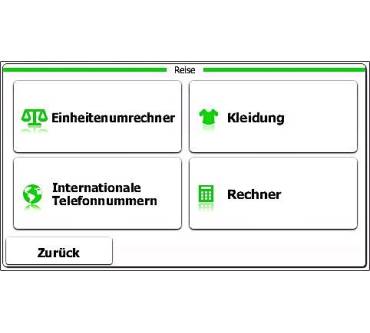 Produktbild Pearl VX-50 Easy