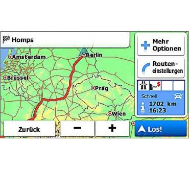 Produktbild Pearl VX-50 Easy