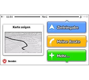 Produktbild Pearl VX-50 Easy