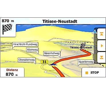 Produktbild Pearl VX-50 Easy