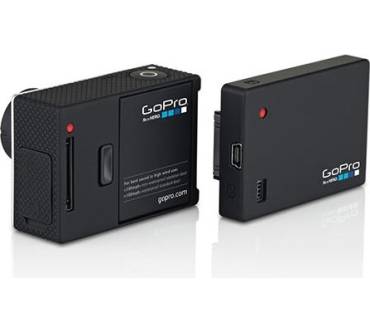 Produktbild GoPro Battery BacPac