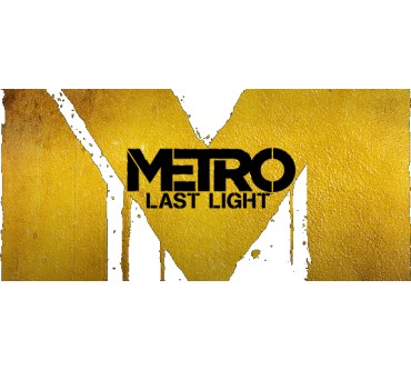 Produktbild Metro: Last Light