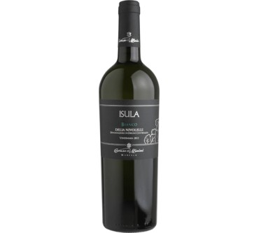 Produktbild Caruso & Minini Isula Bianco Delia Nivolelli Denominazione di Origine Controllata 2012