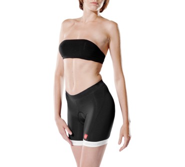 Produktbild De Marchi Women's Contour Light Short