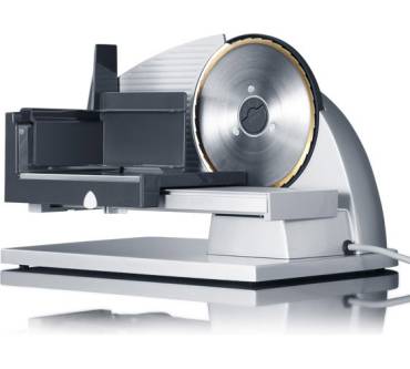 Produktbild Graef Futura F1