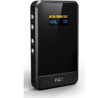 Produktbild FiiO E07K Andes