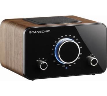 Produktbild Scansonic R2