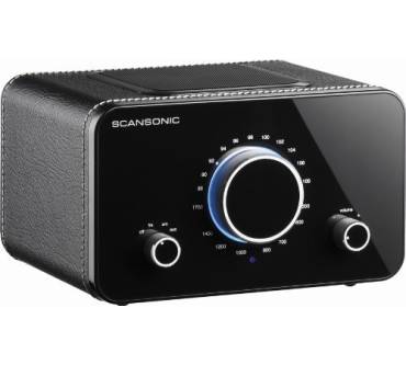 Produktbild Scansonic R2