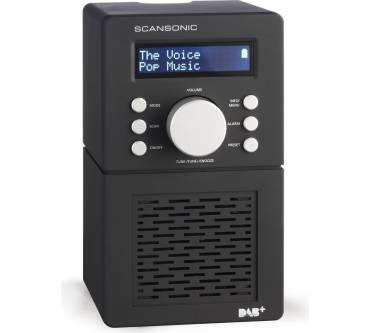 Produktbild Scansonic P3000