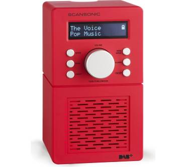 Produktbild Scansonic P3000