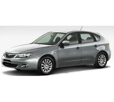 Produktbild Subaru Impreza [07]