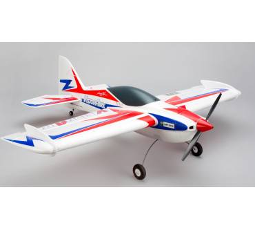 Produktbild Horizon Hobby Parkzone VisionAire BNF