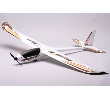 Produktbild Hype Relax II RTF 2,4 GHz