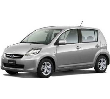Produktbild Subaru Justy [07]
