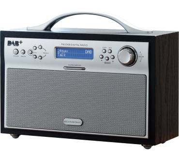 Produktbild Scansonic DA88