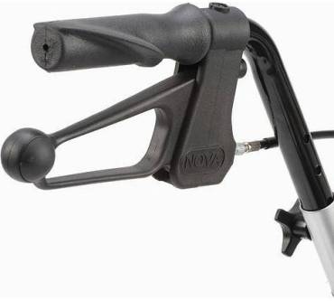 Produktbild Dietz Reha Ligero M