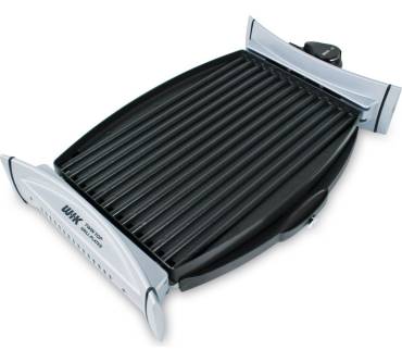 Produktbild Wik Twin Top