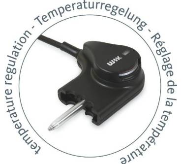 Produktbild Wik Twin Top