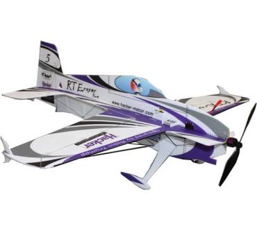 Produktbild Hacker Motor RT Eraser five