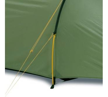 Produktbild Nordisk Halland 2 PU