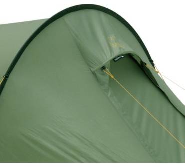 Produktbild Nordisk Halland 2 PU