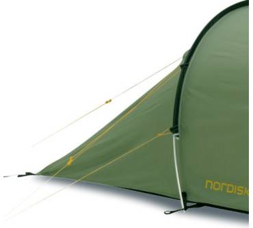 Produktbild Nordisk Halland 2 PU