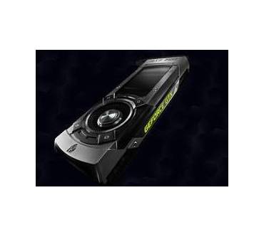 Produktbild Nvidia GeForce GTX 780 3GB
