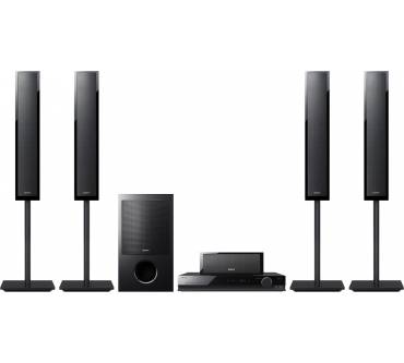 Produktbild Sony DAV-TZ715