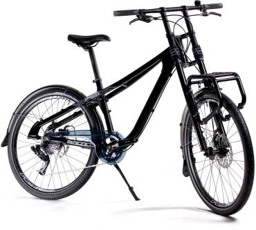 Produktbild Bionicon Urban Cargo 9-Speed (Modell 2013)