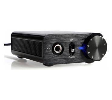 Produktbild FiiO E-10 Olympus