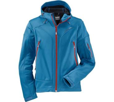 Produktbild Schöffel Windchill Hoody II