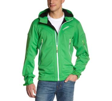 Produktbild Schöffel Windchill Hoody II